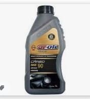 OLEO CAMBIO - 90W  WFLEX