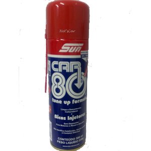 DESCARBONIZANTE SPRAY -