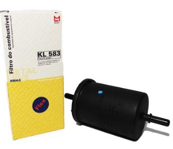 FILTRO COMBUSTIVEL (IE) -