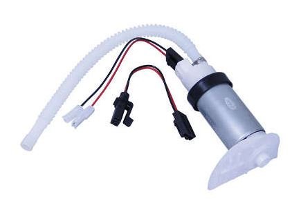 BOMBA ELETRICA COMBUSTIVEL - KIT REFIL