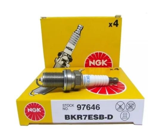 VELA IGNICAO - TOTALFLEX