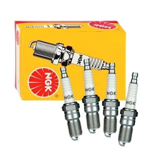 VELA IGNICAO - ALC GAS FLEX