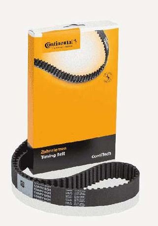 CORREIA DENTADA VW 19MM 135 DENTES