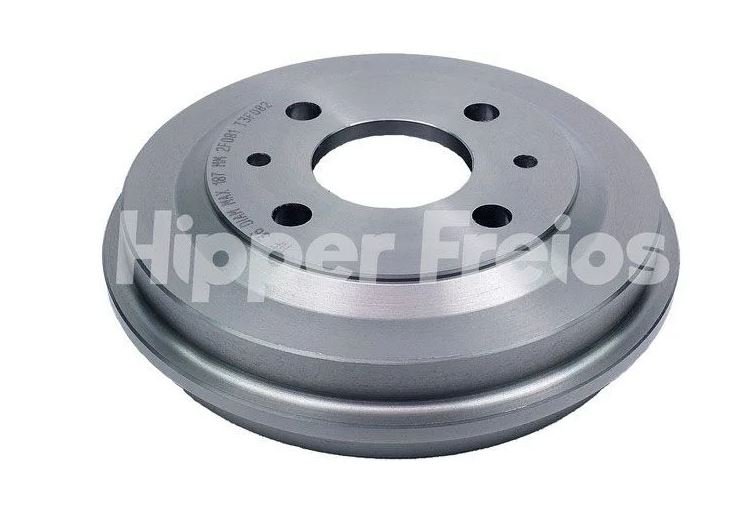 TAMBOR FREIO TRASEIRO