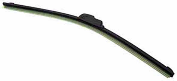 PALHETA LIMPADOR DIANTEIRO - 23" SLIM UNIVERSAL SILICONE