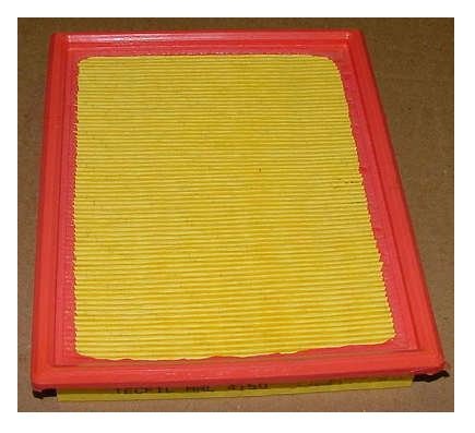 FILTRO AR SECO MOTOR