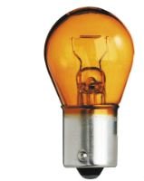 LAMPADA 1 POLO AMBAR AMARELA PINO RETO LANTERNA PISCA