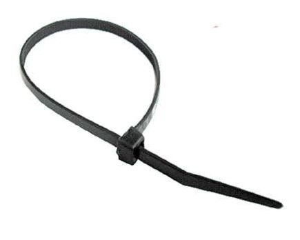 ABRACADEIRA PLASTICA NYLON 20CM