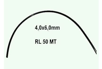 MANGUEIRA PLASTICA RESERVATORIO LIMPADOR PARABRISA -