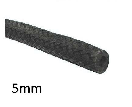 MANGUEIRA COMBUSTIVEL LONADA 5MM - GASOLINA ALCOOL