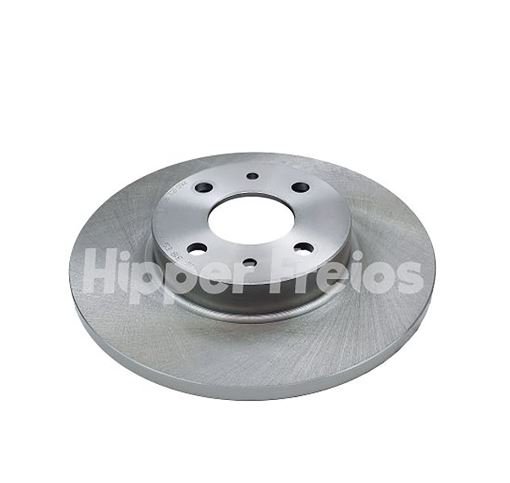 DISCO FREIO DIANTEIRO SOLIDO