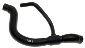 MANGUEIRA - ENTRADA DO TUBO AO AQUECIMENTO AQUECEDOR