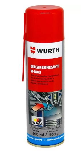 DESCARBONIZANTE SPRAY -