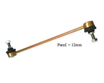 BIELETA TIRANTE BARRA ESTABILIZADORA DIANTEIRA GM