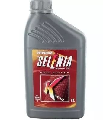 OLEO MOTOR LITRO -  5W30 API SP PETRONAS SELENIA PERFORM