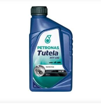 OLEO CAMBIO 80W - LITRO