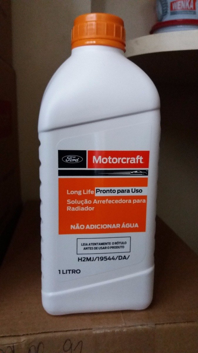 ADITIVO RADIADOR PRONTO USO PARAFLU ROSA