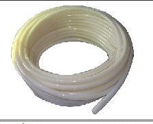 MANGUEIRA P/MOLA ASPIRAL - PLASTICA ( LEITOSA )