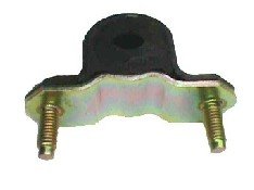 BUCHA DA PONTA BARRA ESTABILIZADORA DIANTEIRA