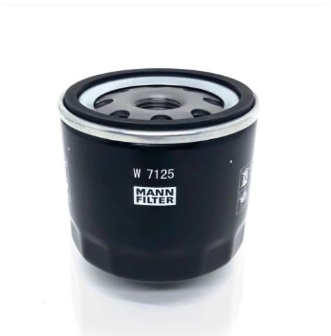 FILTRO OLEO LUBRIFICANTE -