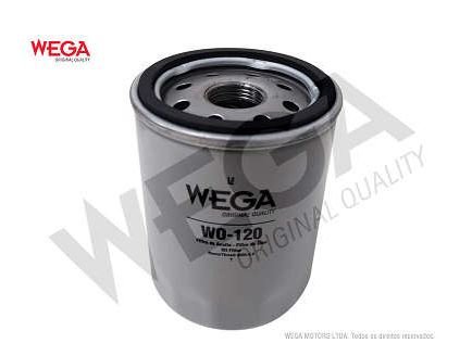 FILTRO OLEO LUBRIFICANTE - FIAT FIRE