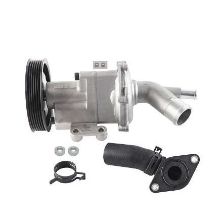 BOMBA AGUA - SISTEMA MELLING E VETORE