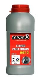 FLUIDO OLEO FREIO DOT3 500ML