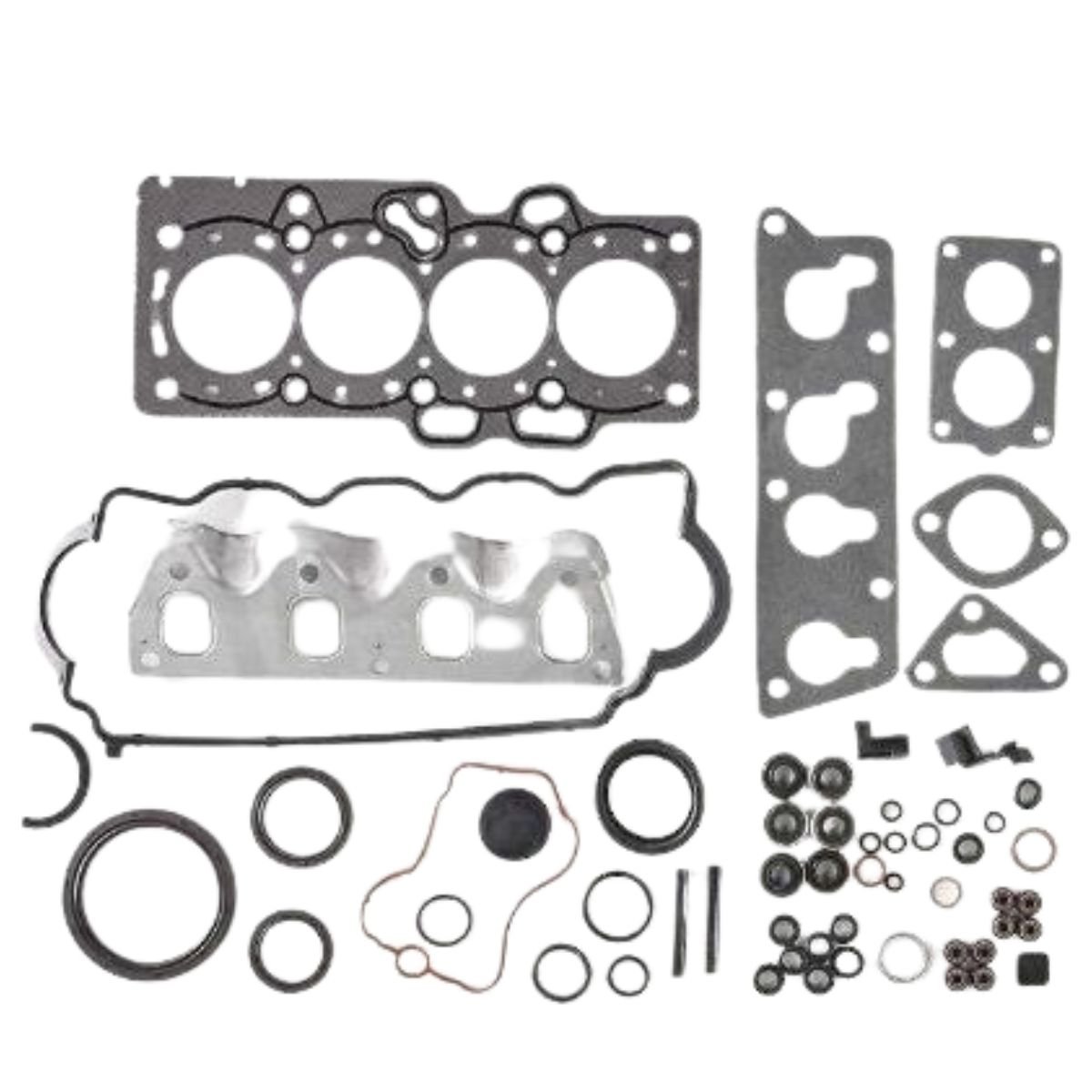 JG JUNTAS MOTOR - COM RETENTORES