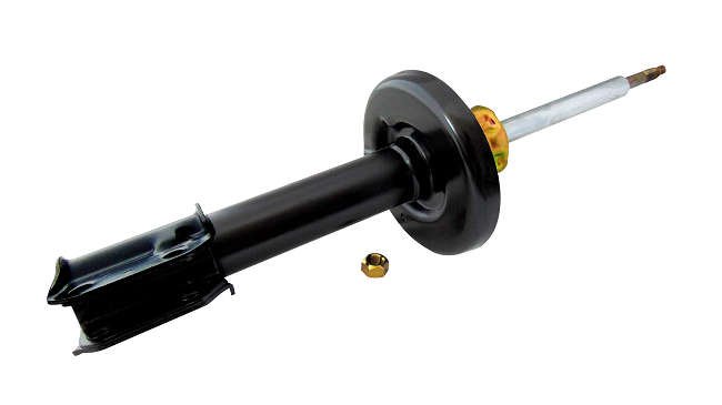 PAR AMORTECEDOR DIANTEIRO - TURBOGAS