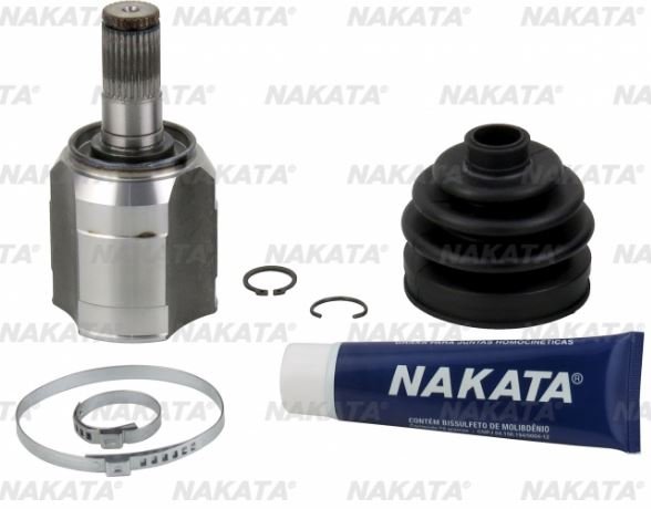 TULIPA CONJ GARFO E TULIPA HOMOCINETICA DO CAMBIO