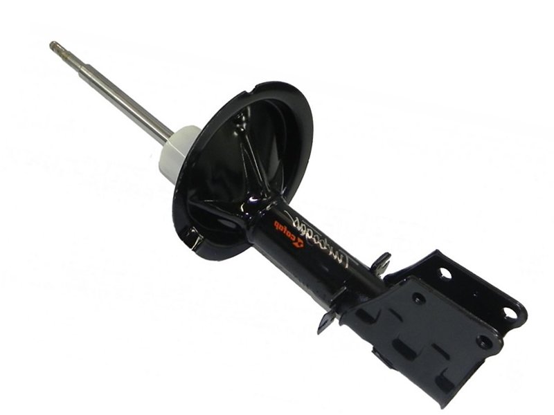 PAR AMORTECEDOR DIANTEIRO - ESTRUTURAL PRATO GRANDE