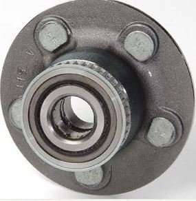 CUBO DE RODA TRASEIRO