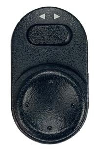 INTERRUPTOR BOTAO REGULAGEM ESPELHO RETROVISOR