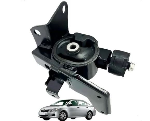 COXIM MOTOR DIANTEIRO - LADO ESQUERDO