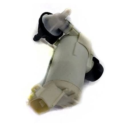 BOMBA PARTIDA FRIA - ESGUICHO RESERVATORIO - ELETROBOMBA