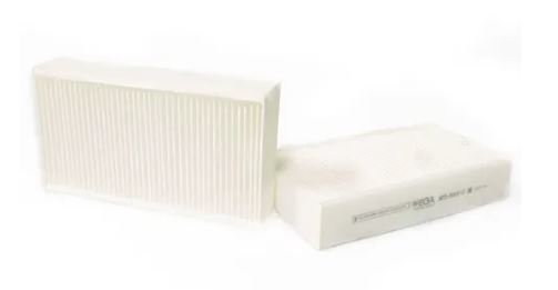 FILTRO DO AR CONDICIONADO CABINE