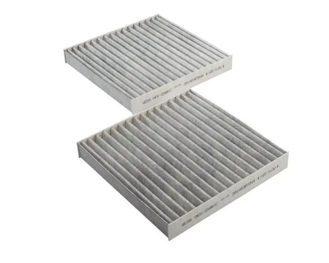 FILTRO DO AR CONDICIONADO CABINE