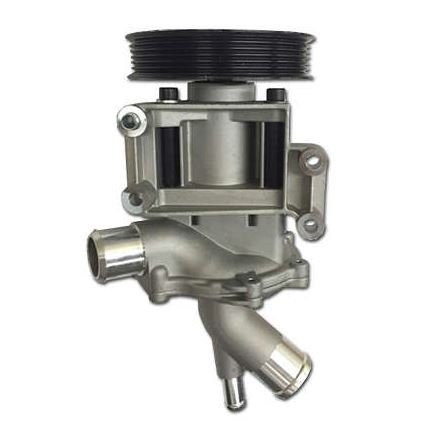 BOMBA AGUA - SISTEMA MELLING