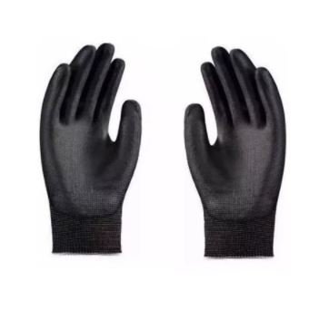 LUVA NITRILICA DESCARTAVEL -