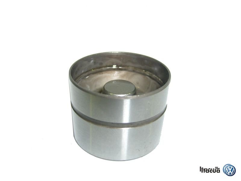 TUCHO HIDRAULICO VALVULA MOTOR - APLIC 558