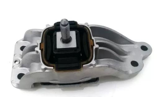 COXIM DA SUSPENSAO MOTOR LADO ESQUERDO