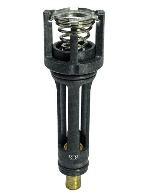 VALVULA TERMOSTATICA