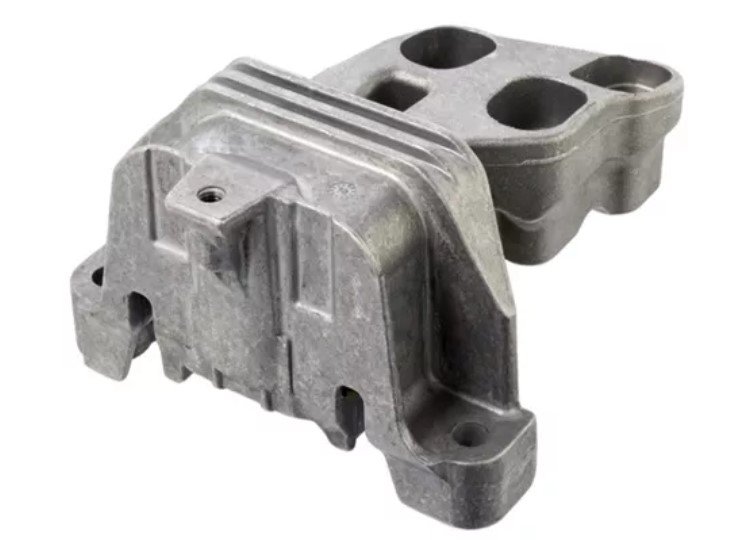 COXIM MOTOR DIANTEIRO  - LADO ESQUERDO