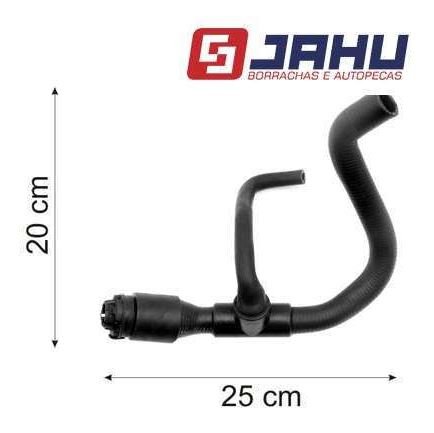 MANGUEIRA  DA  ENTRADA  DE  AR  QUENTE