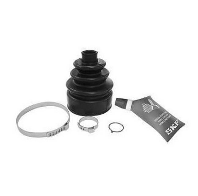 KIT COIFA HOMOCINETICA - RODA