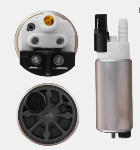 BOMBA ELETRICA COMBUSTIVEL IE - KIT REFIL FLEX