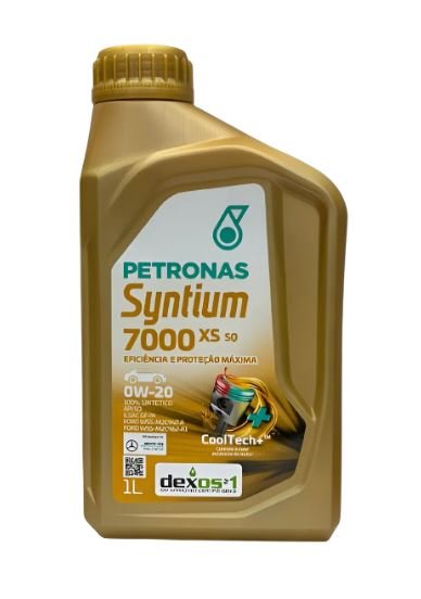 OLEO MOTOR 0W20 HYBRID