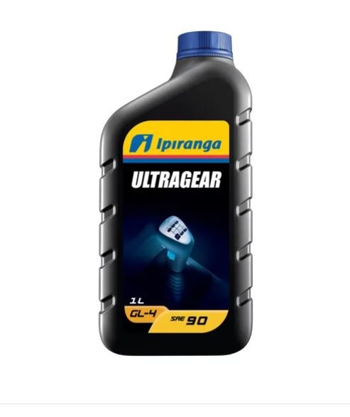 OLEO CAMBIO 90W - TRM4-API GL4-5 ZC90