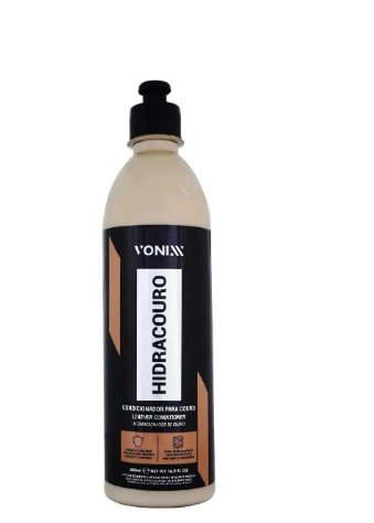 HIDRACOURO CONDICIONADOR PARA COURO