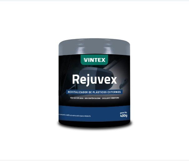 REJUVEX REVITALIZADOR DE PLASTICOS
